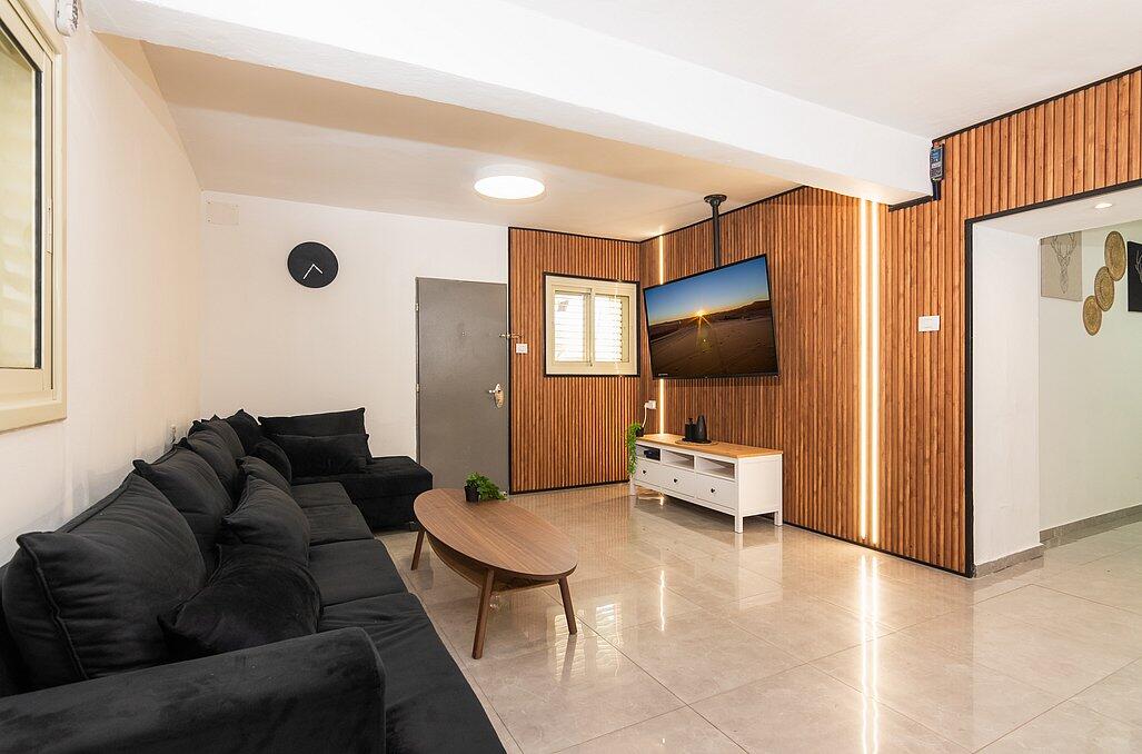 וילה דניאל מרכז  12  נופש - וי פור ויקיישן - V for Vacation