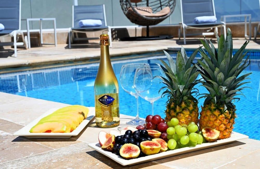 וילה מארי ריזורט צפון  18  נופש - וי פור ויקיישן - V for Vacation