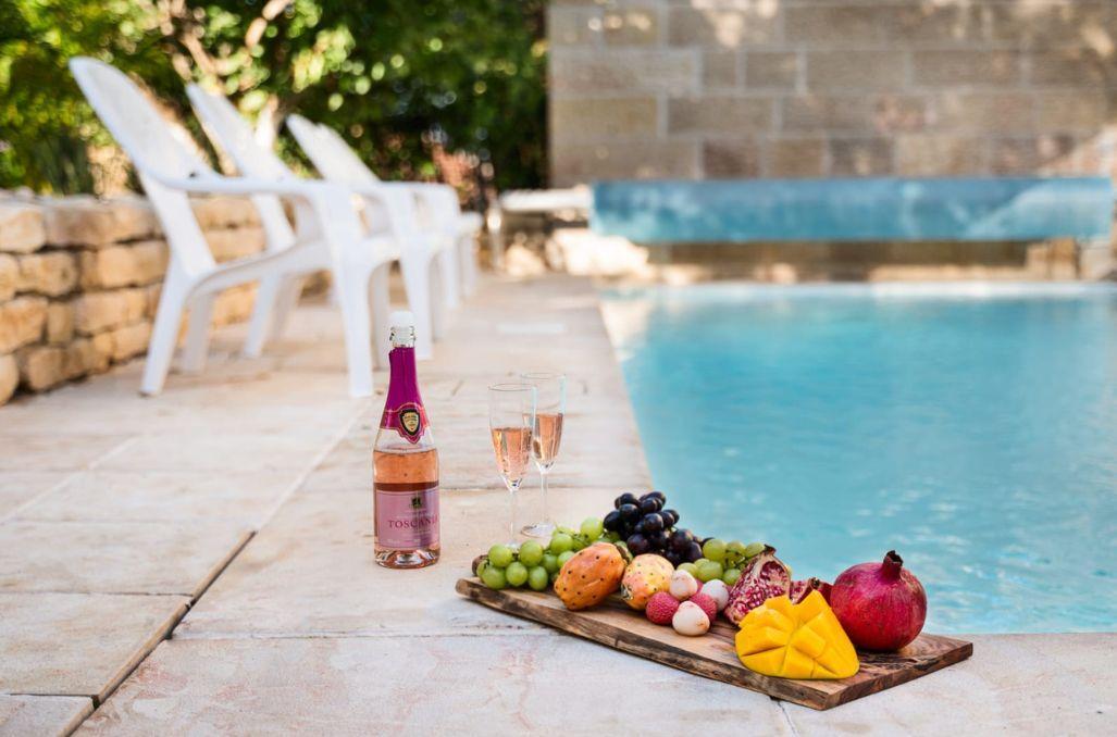 וילה בהר מרכז  3  נופש - וי פור ויקיישן - V for Vacation