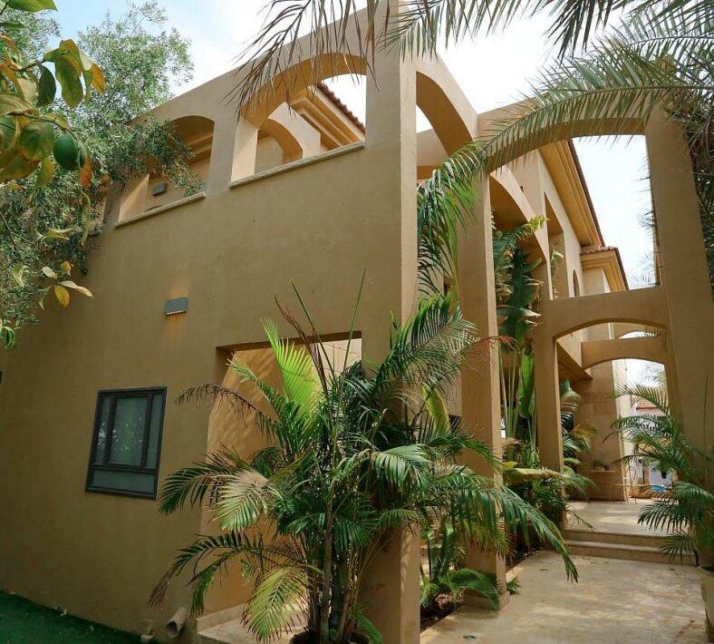 וילה -Kare קארה דרום  5  נופש - וי פור ויקיישן - V for Vacation