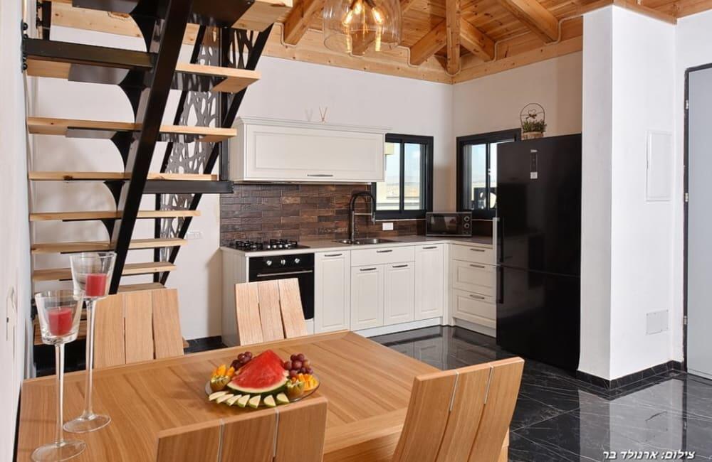 וילה מאיורי בוטיק צפון  24  נופש - וי פור ויקיישן - V for Vacation