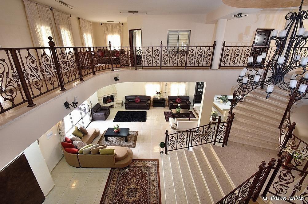 וילת המלכים צפון  19  נופש - וי פור ויקיישן - V for Vacation