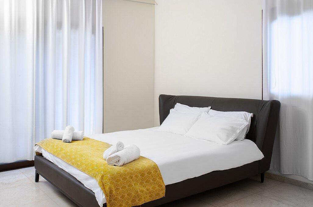 אחוזת אביב דרום  15  נופש - וי פור ויקיישן - V for Vacation