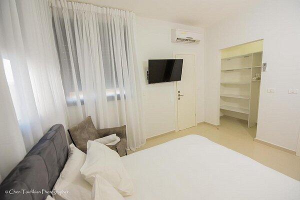 sea view & pool eilat - סי וויו אנד פול אילת דרום  14  נופש - וי פור ויקיישן - V for Vacation