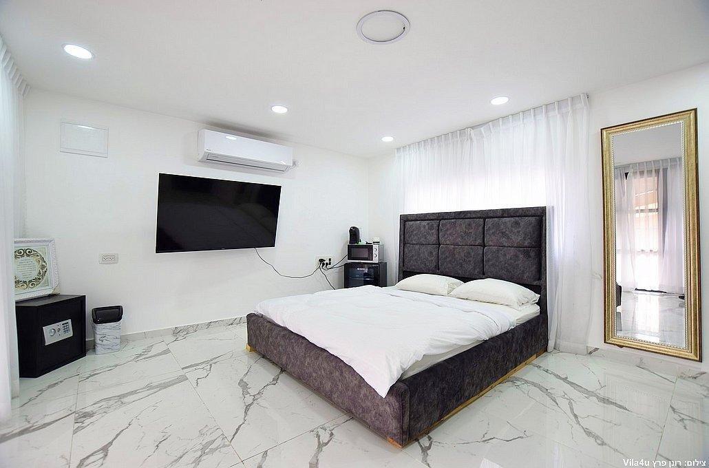 Casa Event - קאסה איוונט מרכז  8  נופש - וי פור ויקיישן - V for Vacation