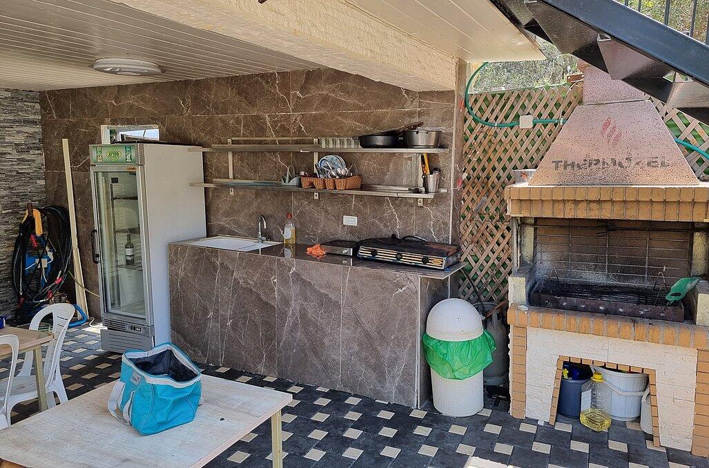 וילה הורייזן צפון  8  נופש - וי פור ויקיישן - V for Vacation