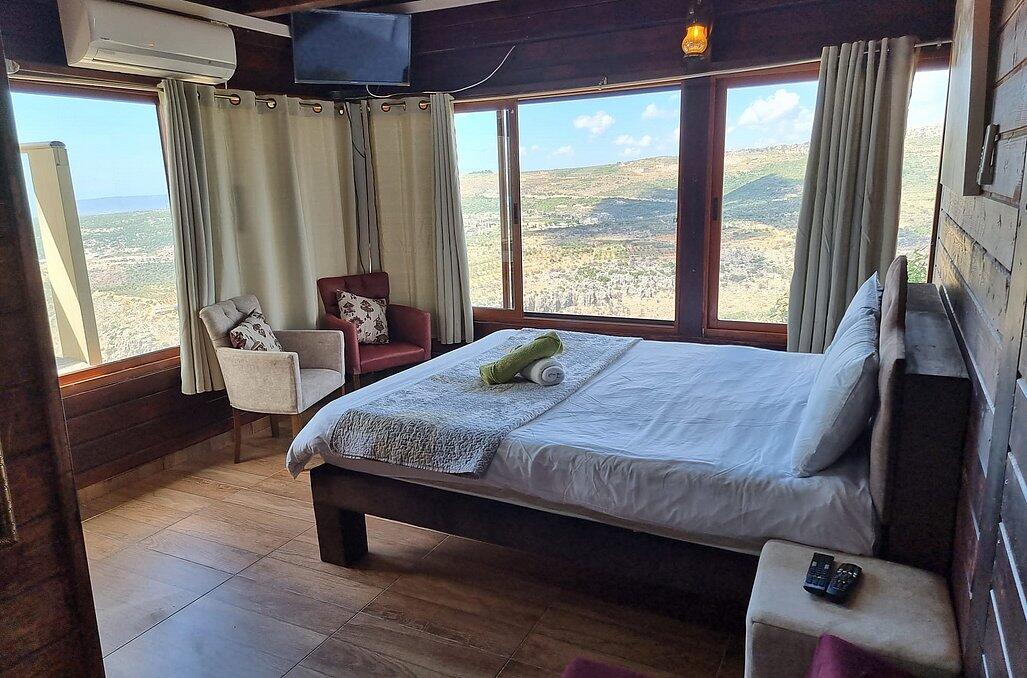 וילה הורייזן צפון  10  נופש - וי פור ויקיישן - V for Vacation