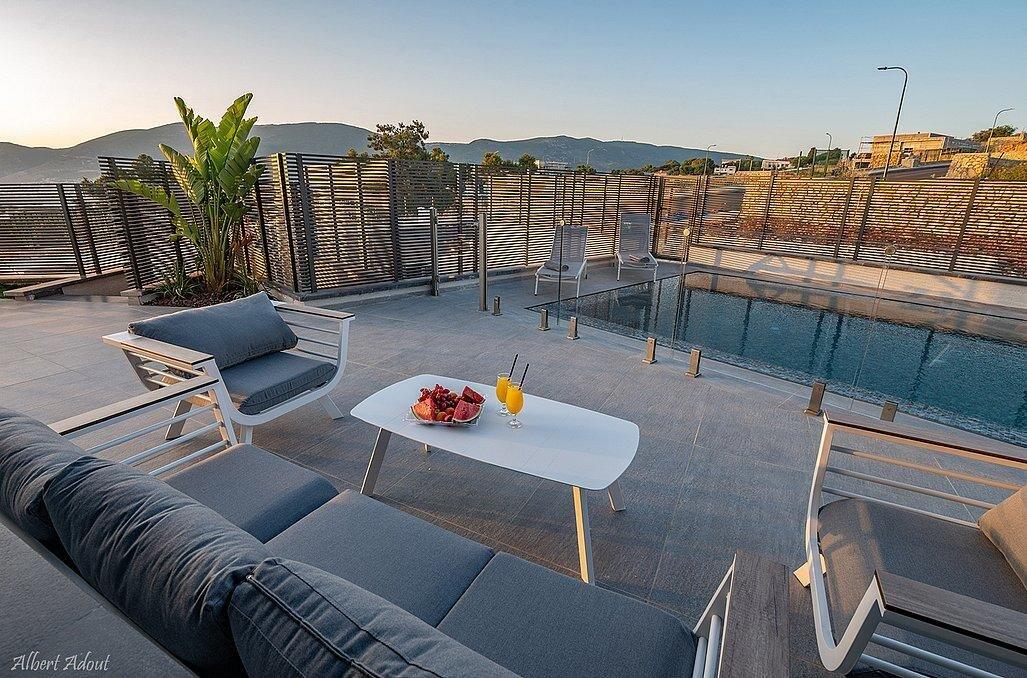 וילה אלגליס צפון  19  נופש - וי פור ויקיישן - V for Vacation