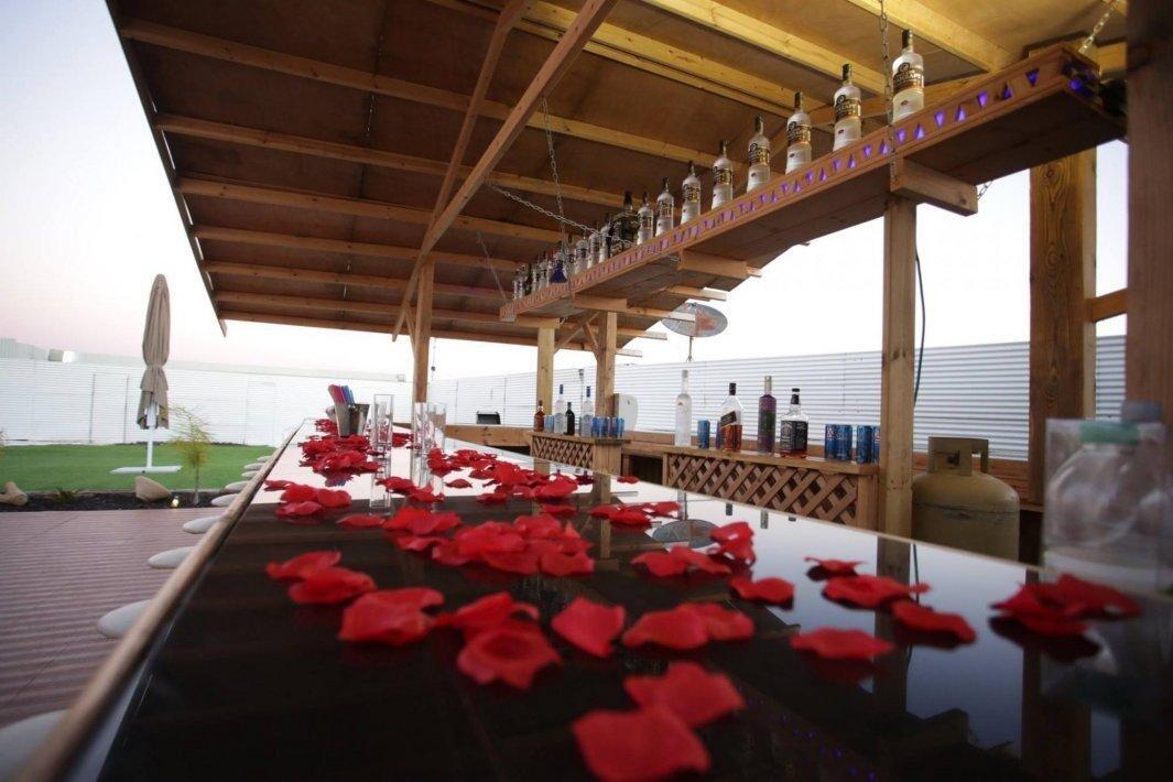 ויליג קומפלקס ריזורט דרום  4  נופש - וי פור ויקיישן - V for Vacation