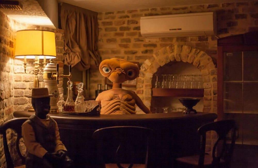 וילה דה קיסריה מרכז  6  נופש - וי פור ויקיישן - V for Vacation