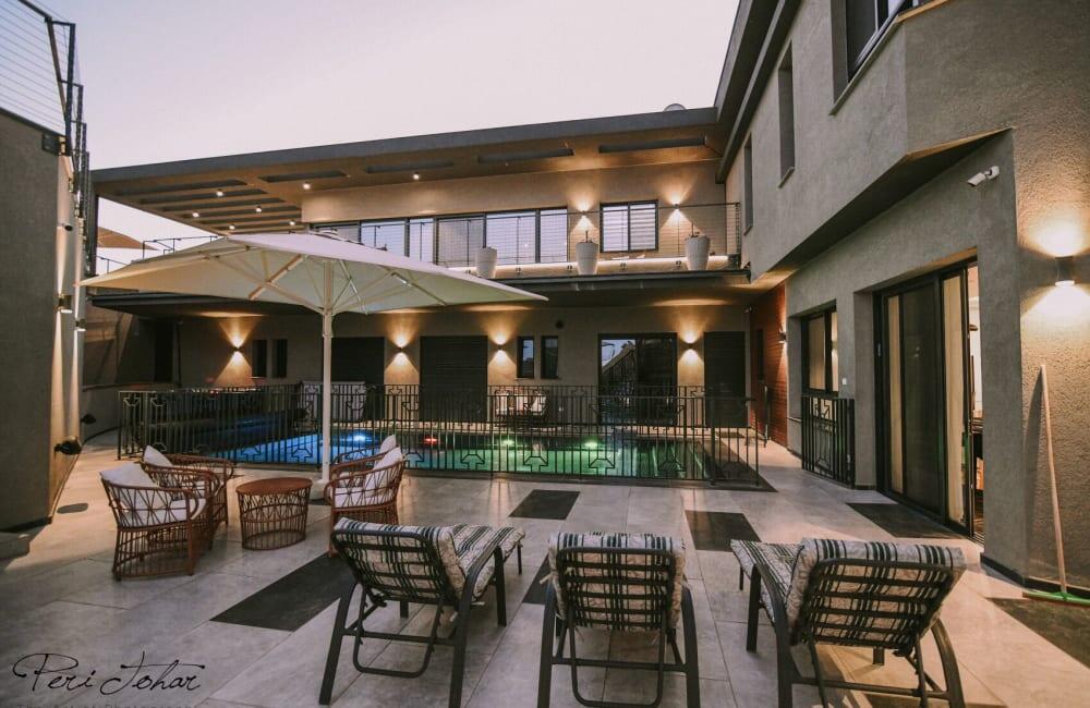 וילה פנמרה צפון  4  נופש - וי פור ויקיישן - V for Vacation