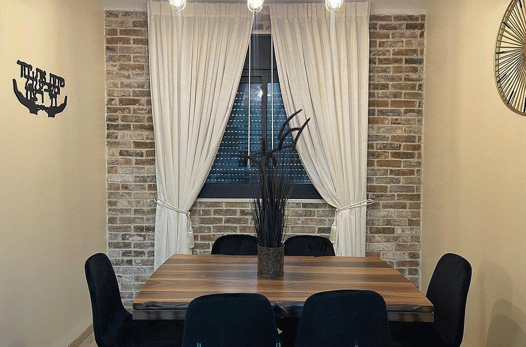 לאקי וילה צפון  12  נופש - וי פור ויקיישן - V for Vacation