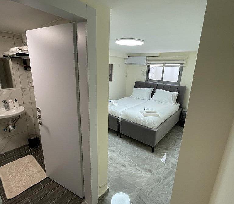 וילה באיילות מרכז  15  נופש - וי פור ויקיישן - V for Vacation