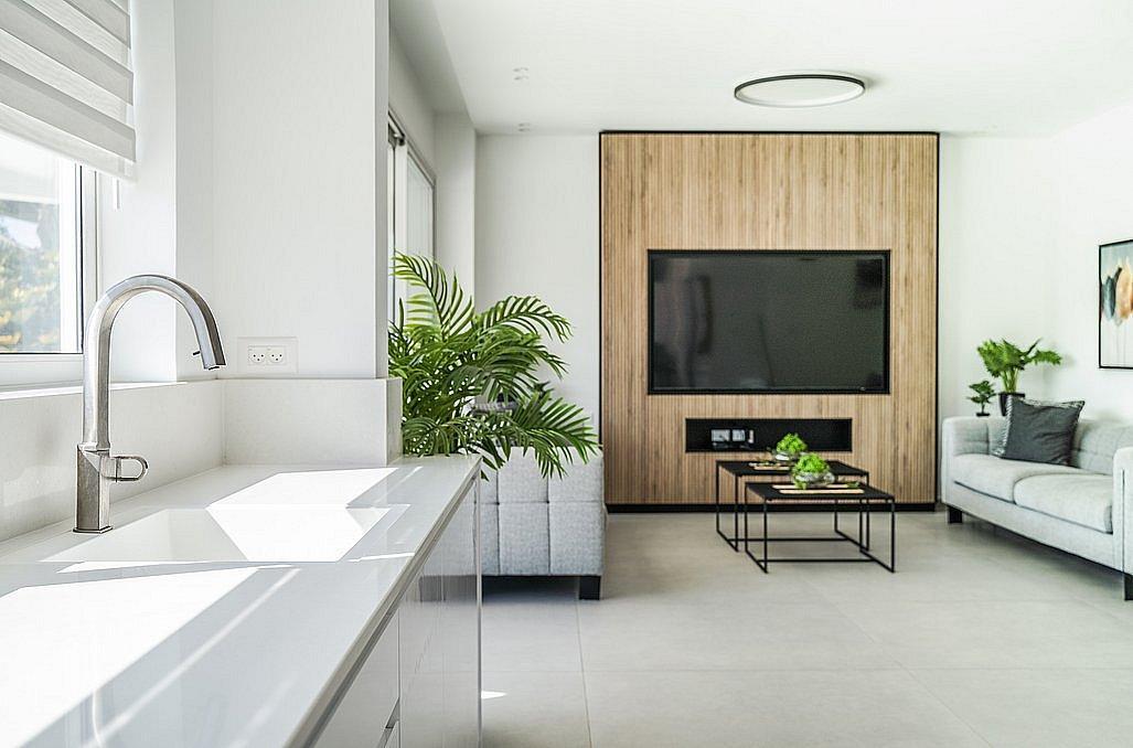 וילה seven אילת דרום  8  נופש - וי פור ויקיישן - V for Vacation