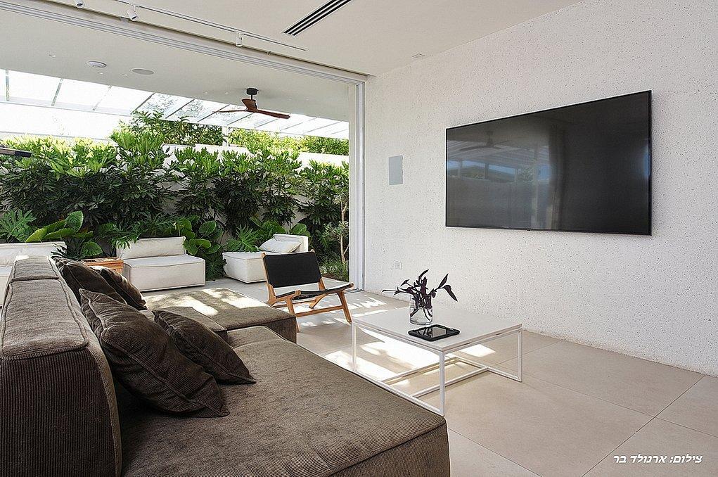 פיורד בוטיק - Fjord Boutique צפון  17  נופש - וי פור ויקיישן - V for Vacation