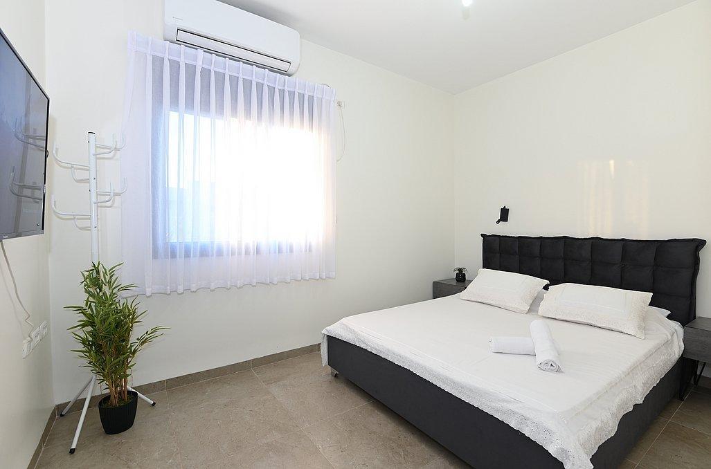 וילת נופש הלל צפון  22  נופש - וי פור ויקיישן - V for Vacation