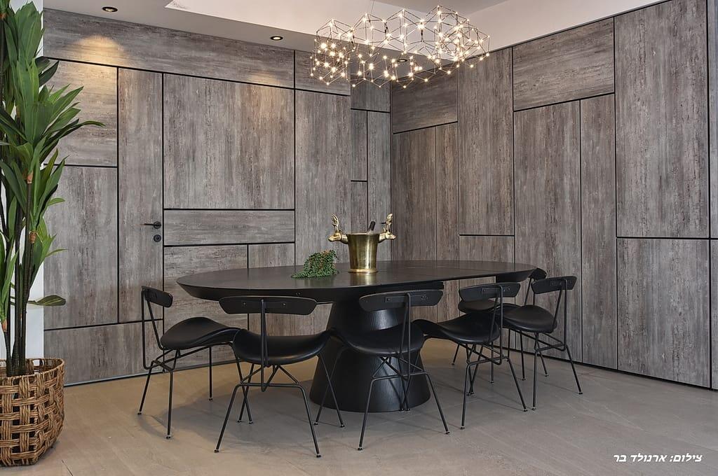 וילה אל הנוף צפון  10  נופש - וי פור ויקיישן - V for Vacation