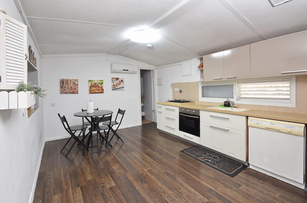 וילה מיקאסה בטבע צפון  9  נופש - וי פור ויקיישן - V for Vacation