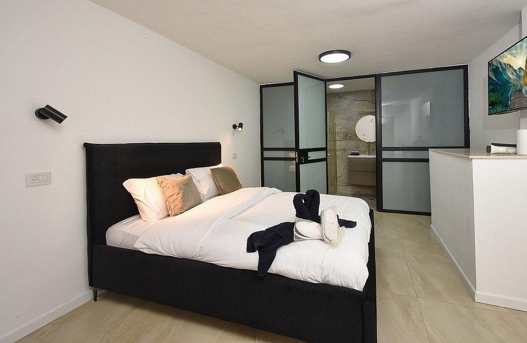 וילת דרים רם - Dream Ram צפון  5  נופש - וי פור ויקיישן - V for Vacation