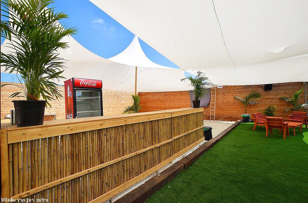 קאי וילג׳ | Khai Village מרכז  4  נופש - וי פור ויקיישן - V for Vacation