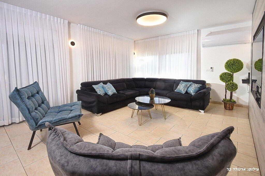 וילה יהלי צפון  11  נופש - וי פור ויקיישן - V for Vacation