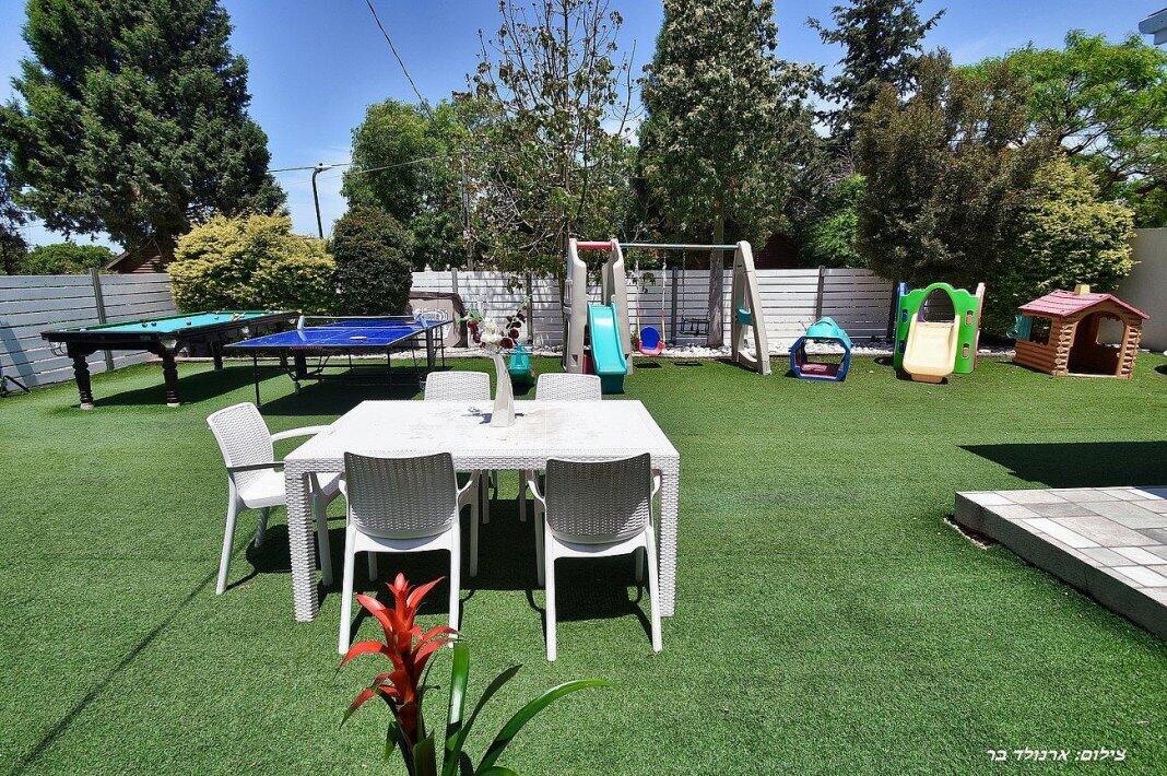 פול וויו צפון  20  נופש - וי פור ויקיישן - V for Vacation