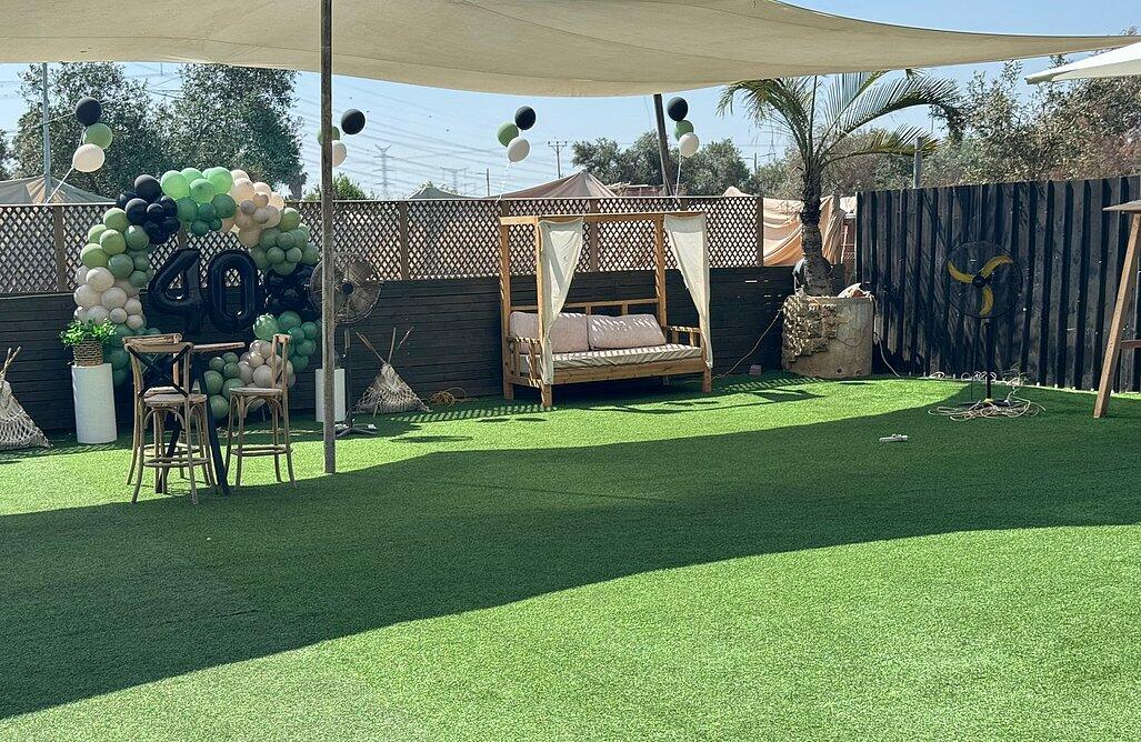 גארדן גולדן -  Garedn Golden מרכז  20  לופט 4 יו