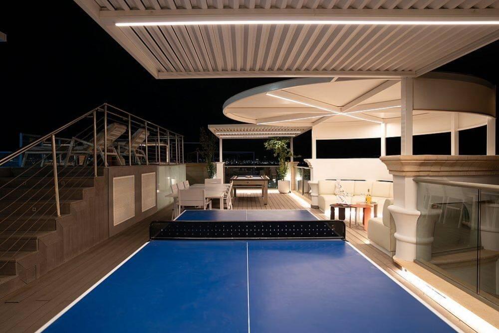 קווין אן - Queen Anne דרום  41  נופש - וי פור ויקיישן - V for Vacation