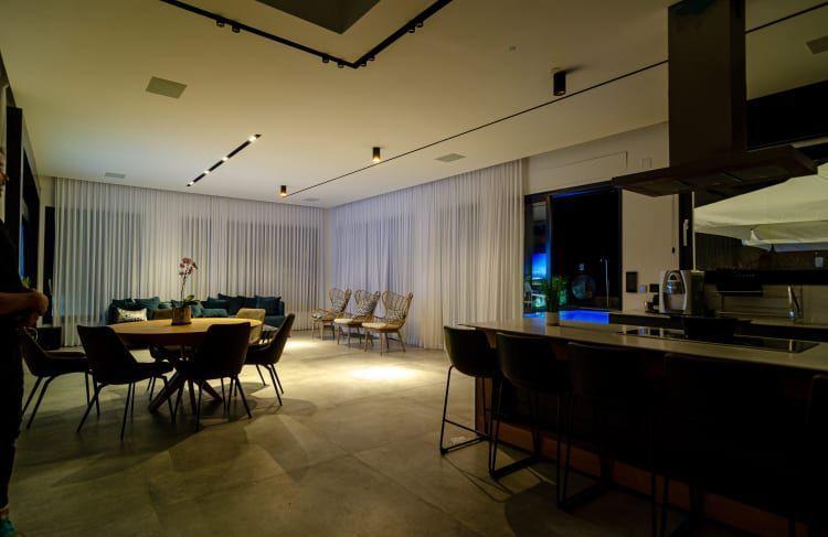 וילה אלה כנרת צפון  15  נופש - וי פור ויקיישן - V for Vacation