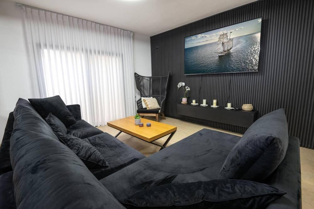 וילה פלואלס בוטיק צפון  24  נופש - וי פור ויקיישן - V for Vacation