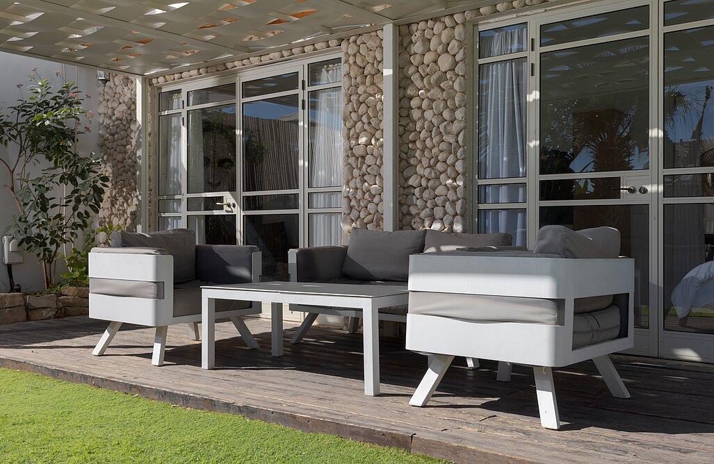 וילה יותם דרום  12  נופש - וי פור ויקיישן - V for Vacation