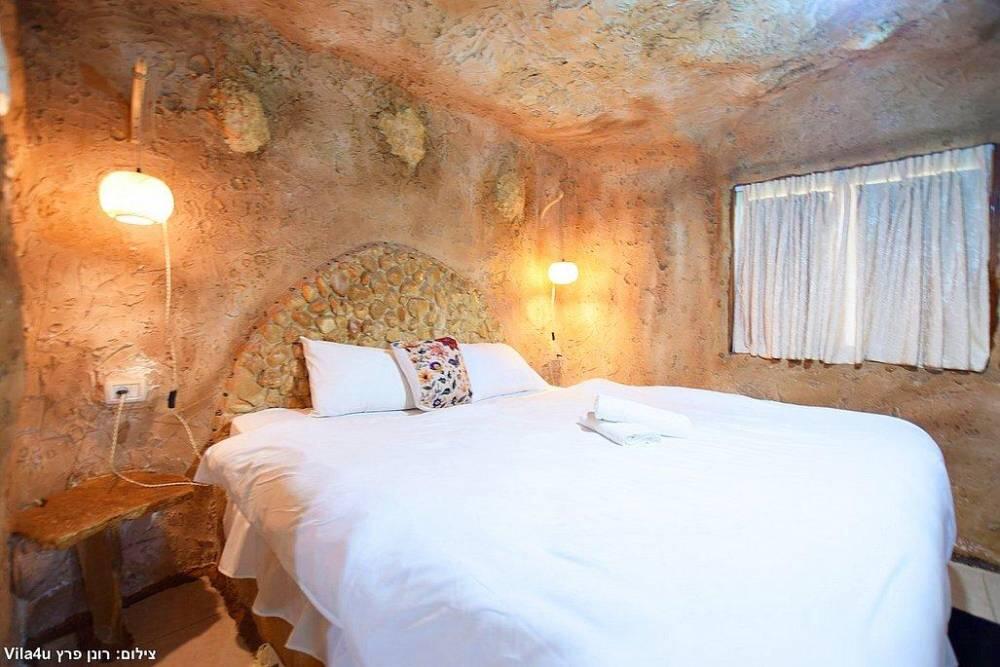 אחוזה בגליל צפון  8  נופש - וי פור ויקיישן - V for Vacation