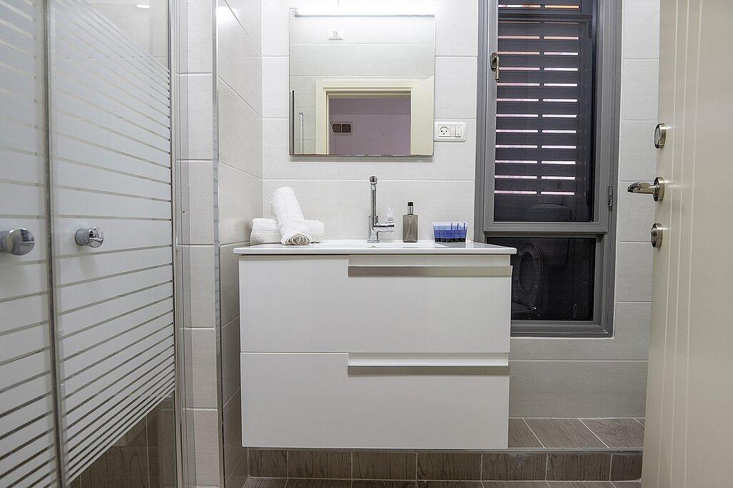 אחוזת לב הארי צפון  14  נופש - וי פור ויקיישן - V for Vacation