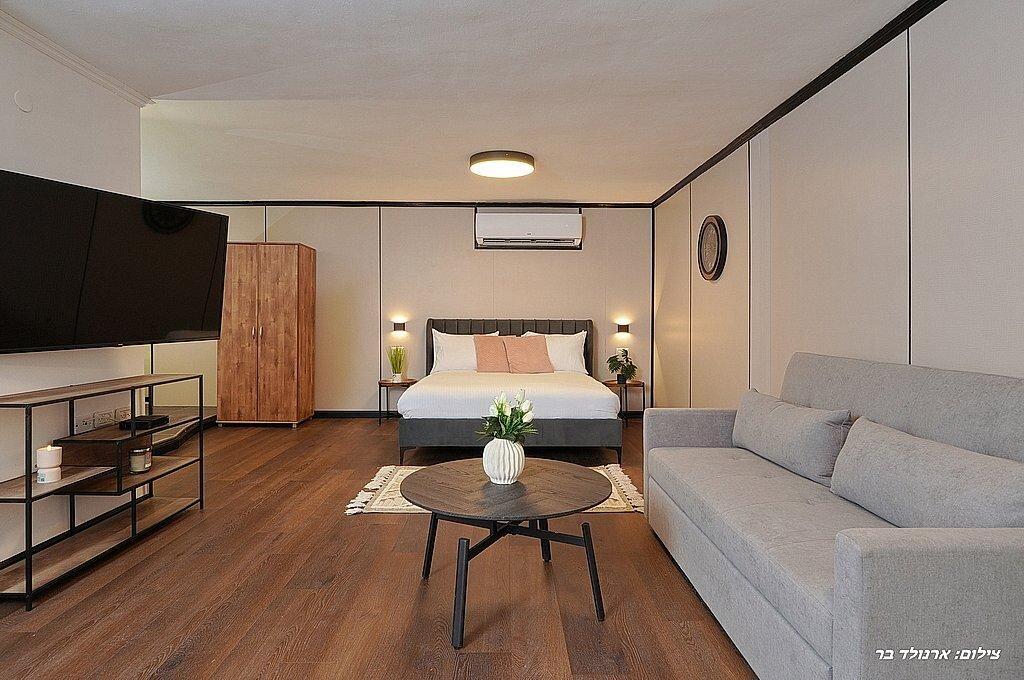 אחוזת דוריאל צפון  4  נופש - וי פור ויקיישן - V for Vacation