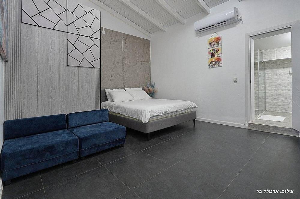 אחוזת אורפז צפון  54  נופש - וי פור ויקיישן - V for Vacation