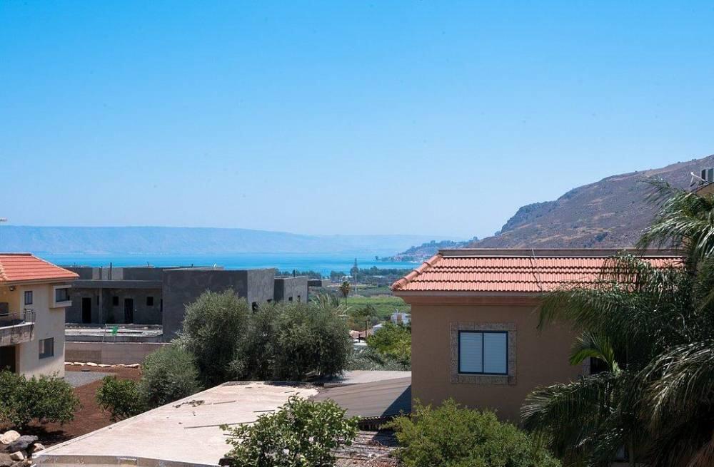 מגדל ריזורט צפון  4  נופש - וי פור ויקיישן - V for Vacation