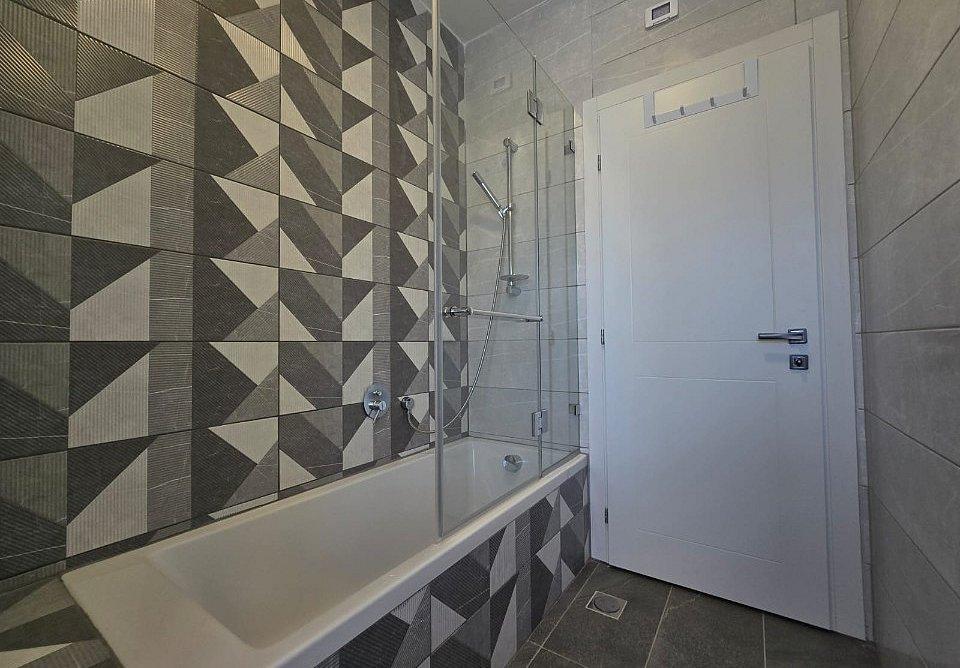 וילה עדן הילס - Eden Hills מרכז  43  נופש - וי פור ויקיישן - V for Vacation