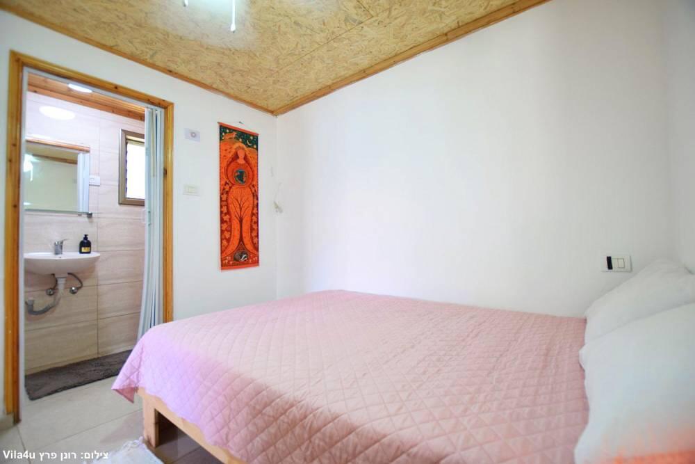 אלוהה האוס - Aloha House מרכז  12  נופש - וי פור ויקיישן - V for Vacation