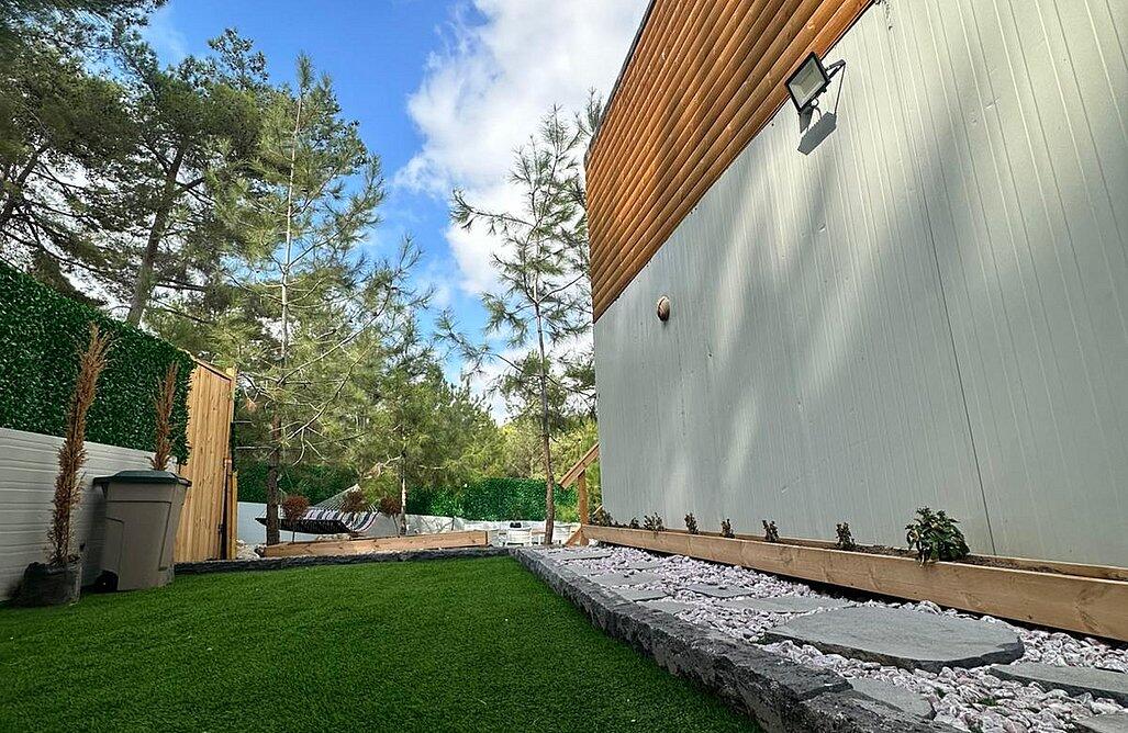 באיו וויו – Baio View צפון  17  נופש - וי פור ויקיישן - V for Vacation