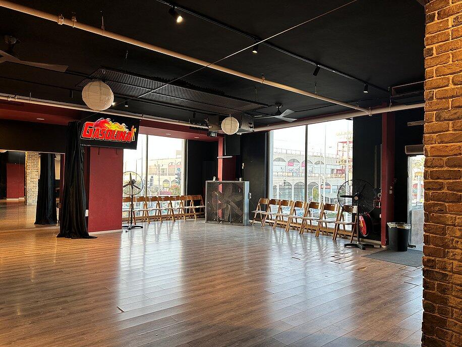 מתחם גסולינה ראשון לציון מרכז  7  לופט 4 יו