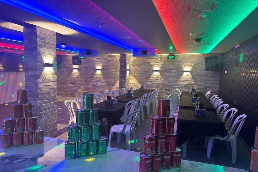 לופט ורטיגו - Loft Vertigo צפון  20  לופט 4 יו