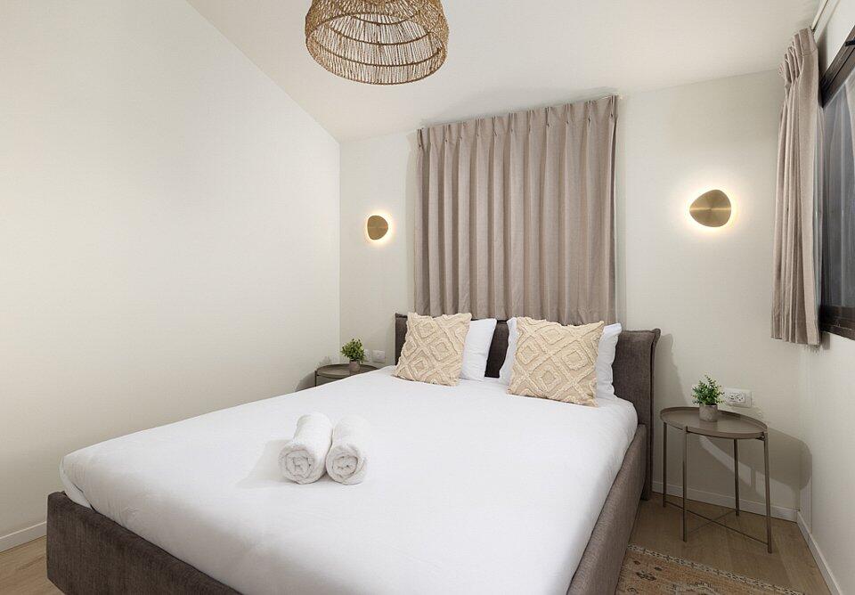 וילה קוקוס אילת דרום  29  נופש - וי פור ויקיישן - V for Vacation