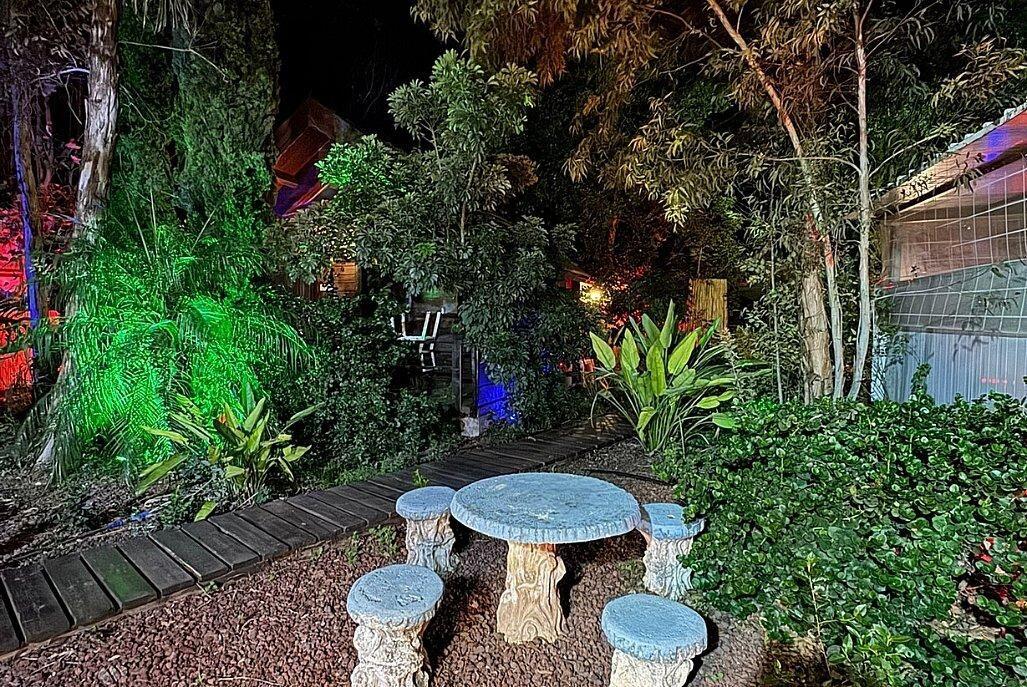 לה בריזה צפון  34  נופש - וי פור ויקיישן - V for Vacation