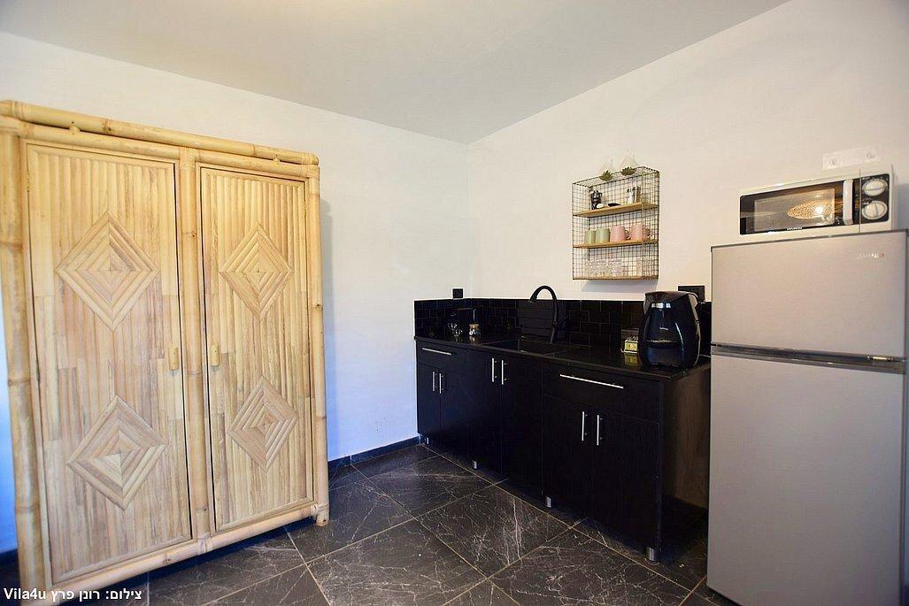 רפאל רויאל צפון  12  נופש - וי פור ויקיישן - V for Vacation