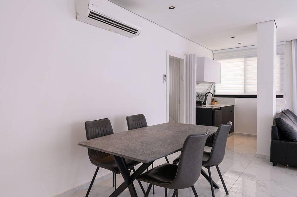 וילה לה מר - La Mer דרום  12  נופש - וי פור ויקיישן - V for Vacation