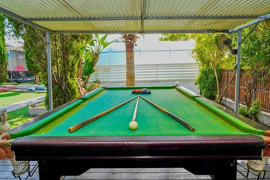 אושיה ריזורט צפון  29  נופש - וי פור ויקיישן - V for Vacation