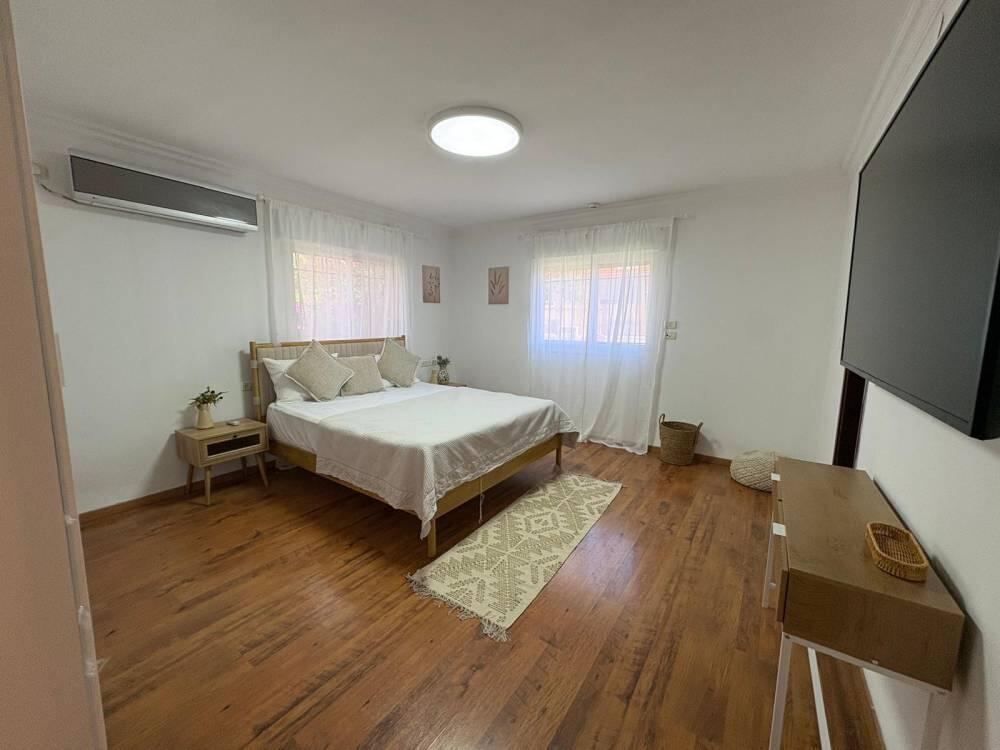 וילה נוף להרים צפון  20  נופש - וי פור ויקיישן - V for Vacation