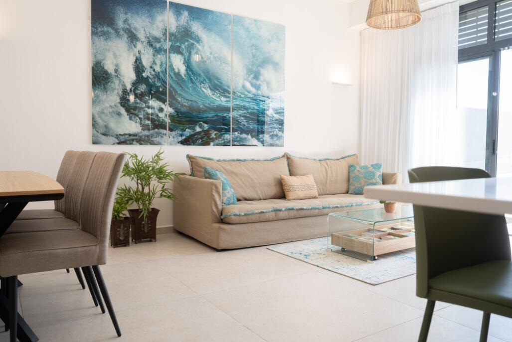 אלה סאן - וילה שיטה דרום  44  נופש - וי פור ויקיישן - V for Vacation