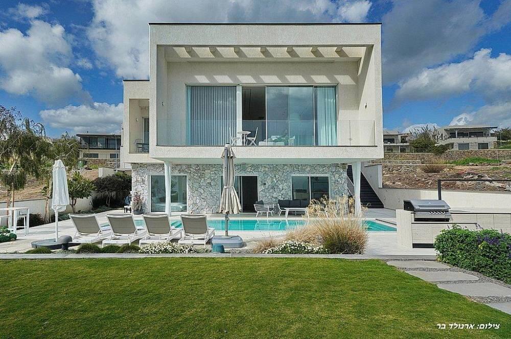 סאן ריזורט צפון  29  נופש - וי פור ויקיישן - V for Vacation