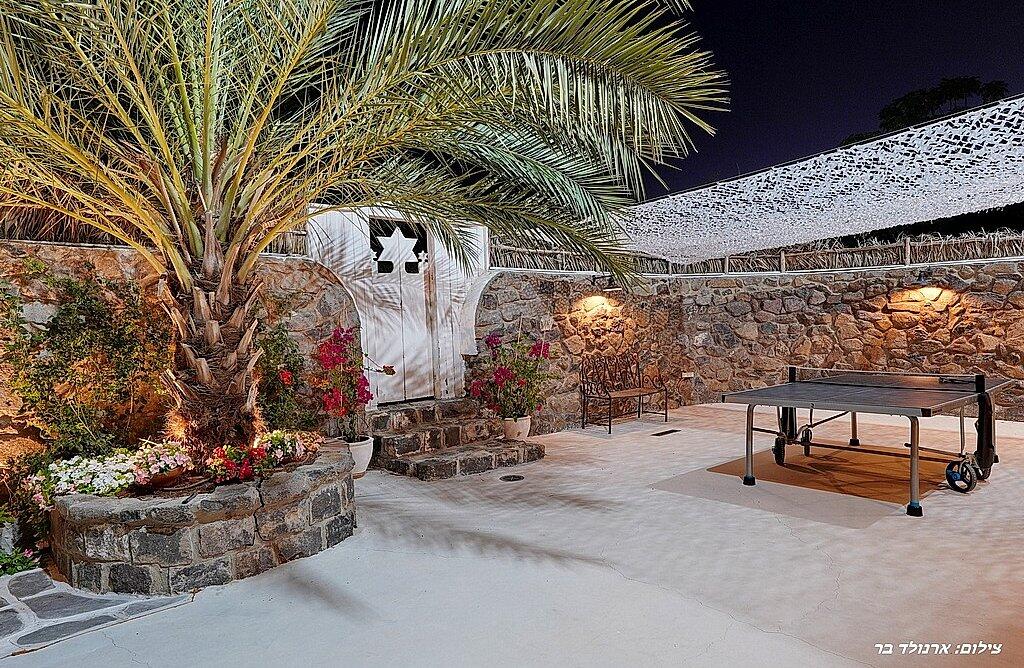וילה תן ריזורט - Tn Resort צפון  16  נופש - וי פור ויקיישן - V for Vacation